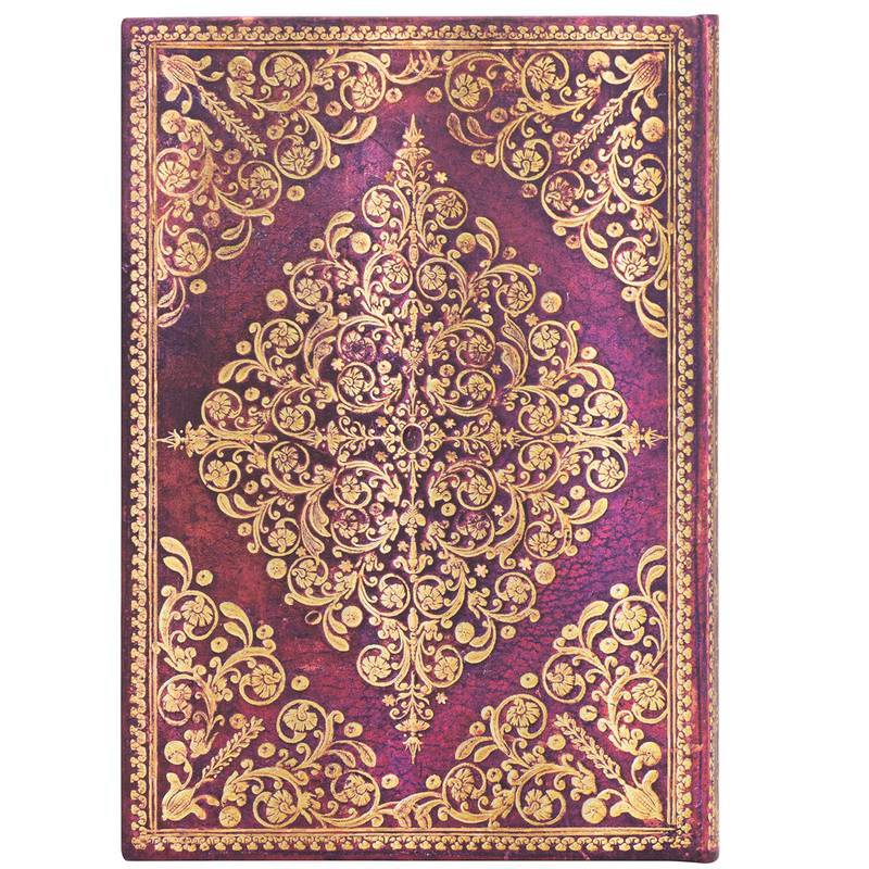 PAPERBLANKS VIOLA MIDI