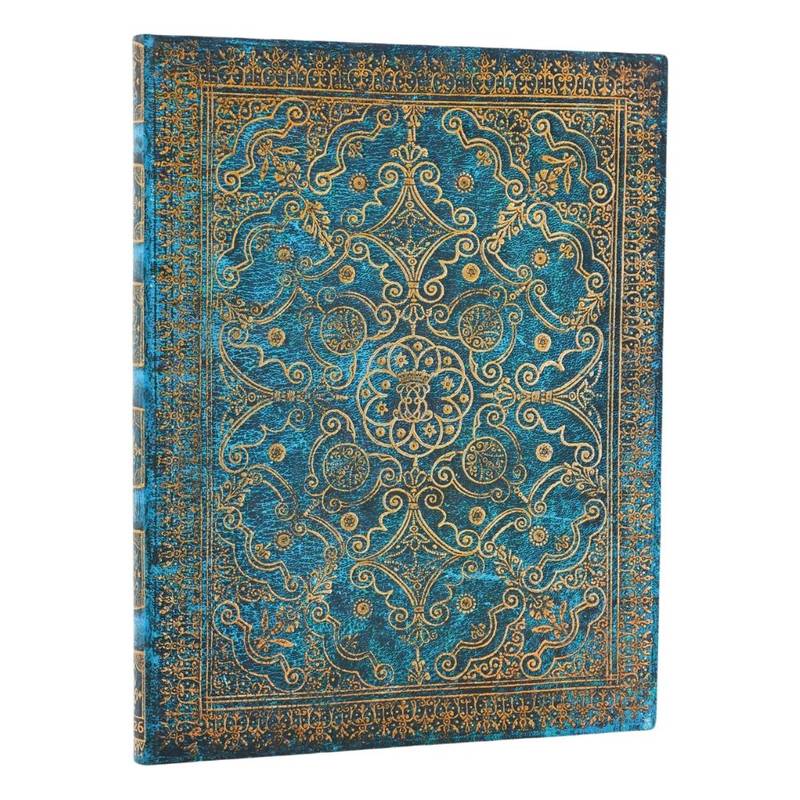 AGENDA PAPERBLANKS 2026 AZURE ULTRABUSINESS PLANNER