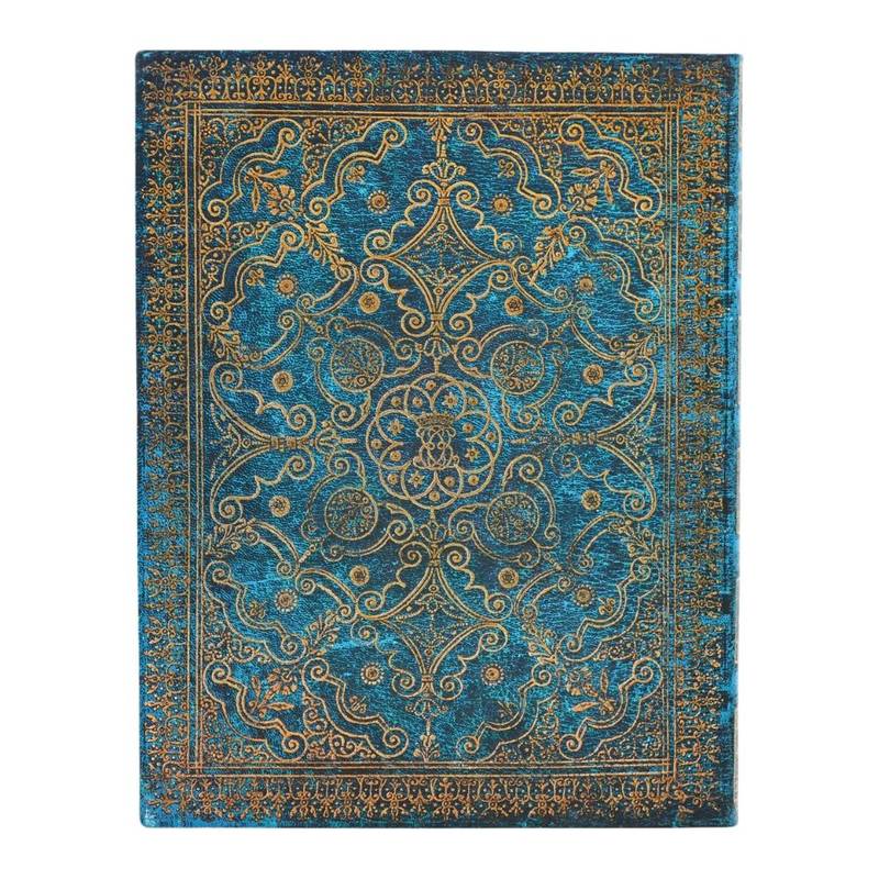 AGENDA PAPERBLANKS 2026 AZURE ULTRABUSINESS PLANNER