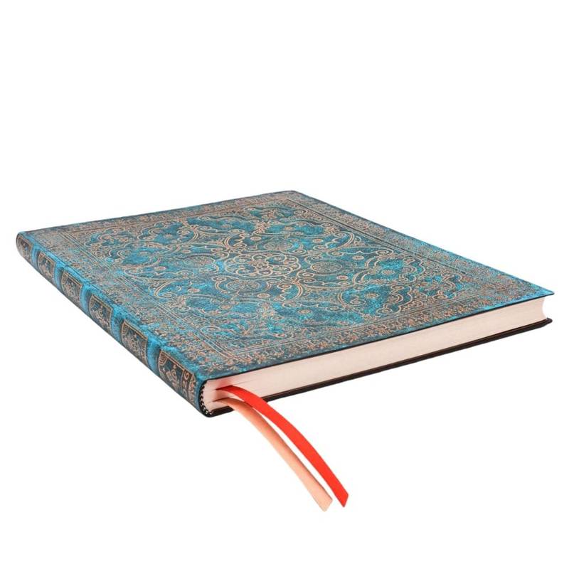 AGENDA PAPERBLANKS 2026 AZURE ULTRABUSINESS PLANNER