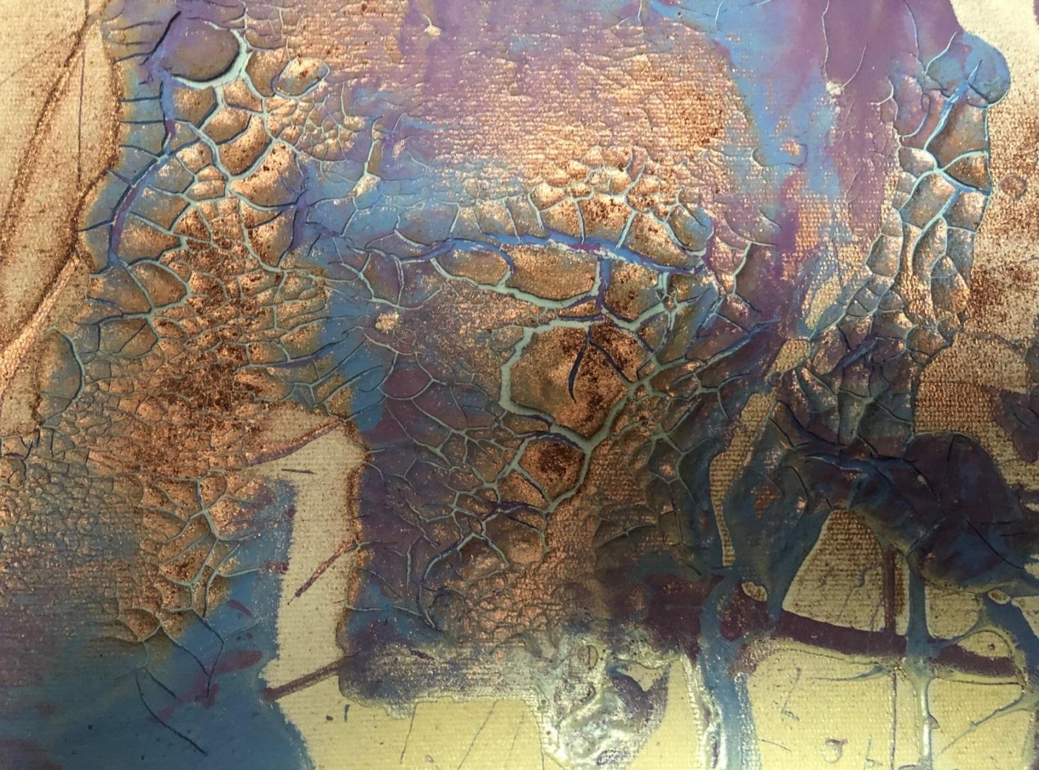 Love 2018 - Obra de Arte Original Tarcila Gama Ravache