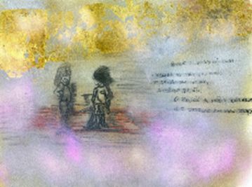 Flying Brothers - Obra de Arte - 2019