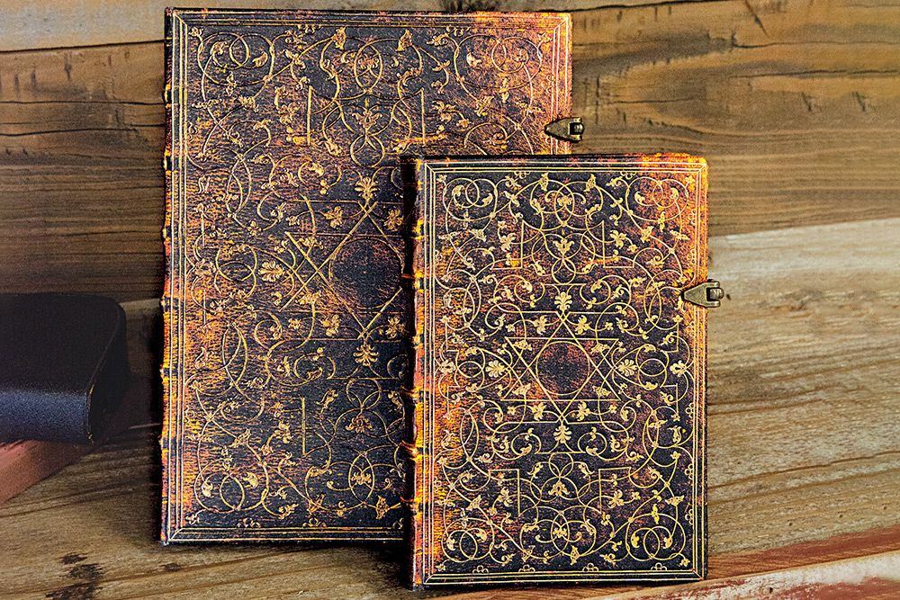 Paperblanks Grolier Midi Lined