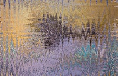 Menino Mundo - Fine Art - Abstração - Semiótica