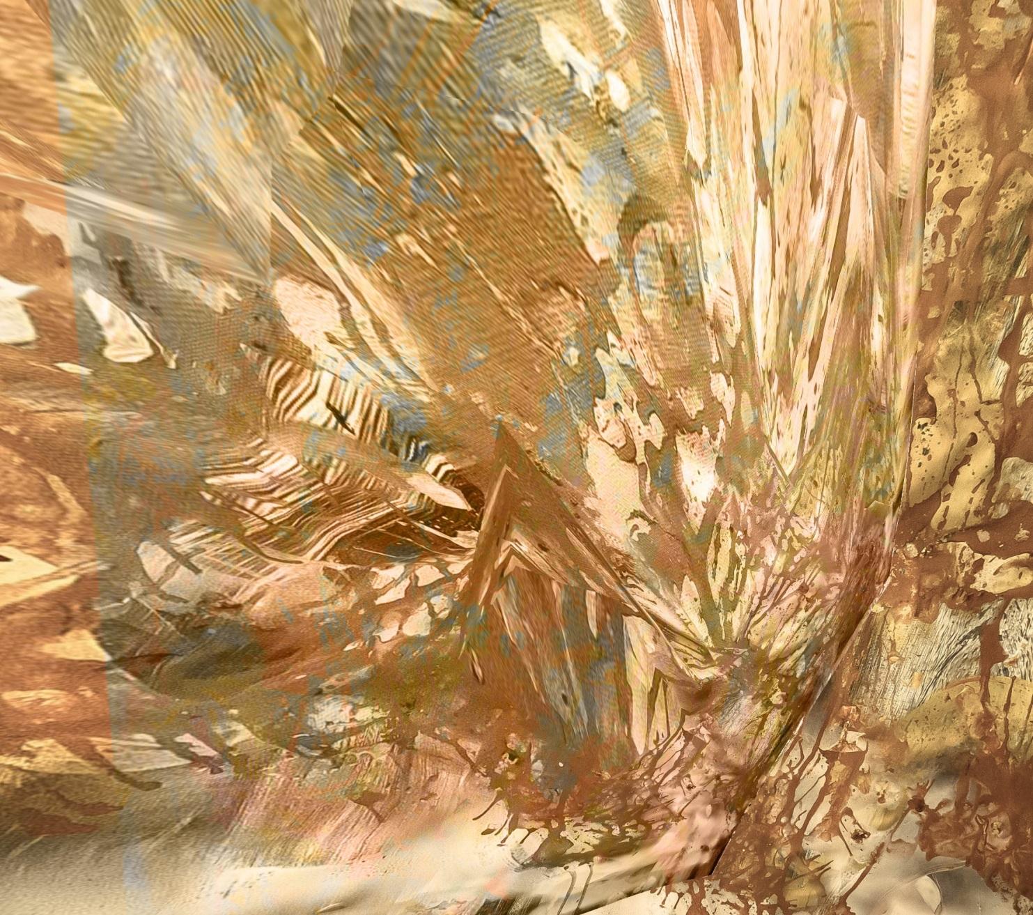 Obra de Arte -Fine Art - OCRE