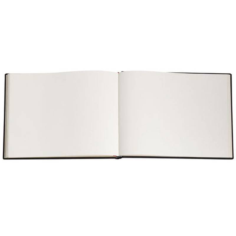 PAPERBLANKS BLUE LUXE GUEST