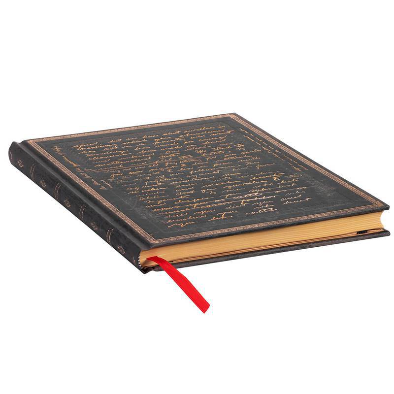 PAPERBLANKS CHARLIE CHAPLIN ULTRA