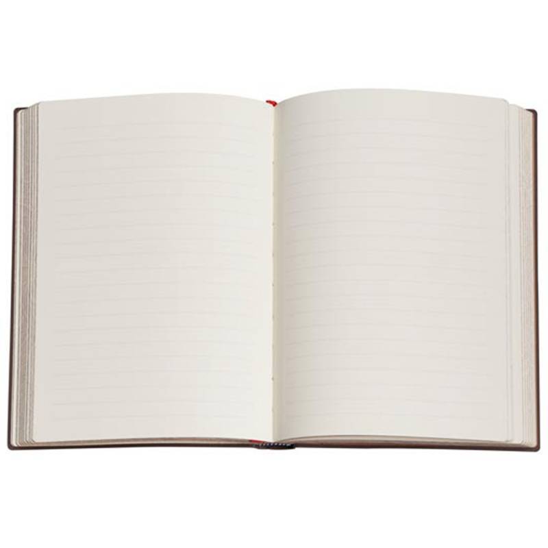 PAPERBLANKS CHARLIE CHAPLIN ULTRA