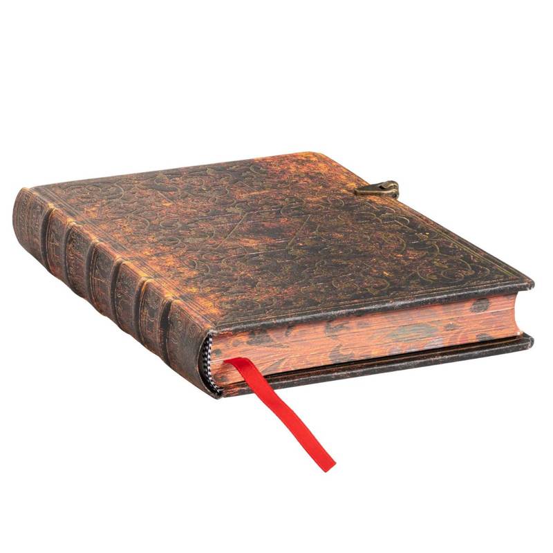 Paperblanks Grolier Midi Pautado