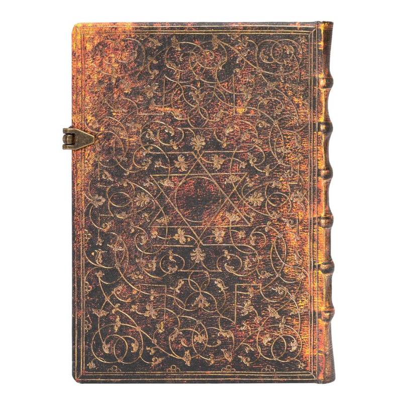 Paperblanks Grolier Midi Lined