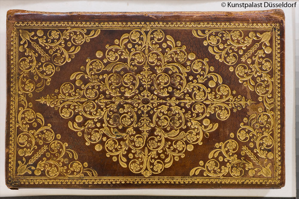 PAPERBLANKS VIOLA MIDI