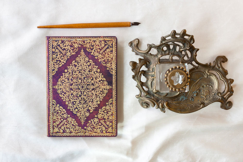 PAPERBLANKS VIOLA MIDI