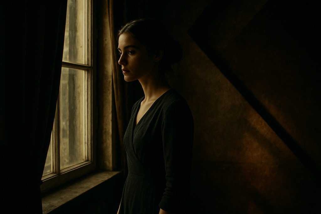 frames de filme de arte