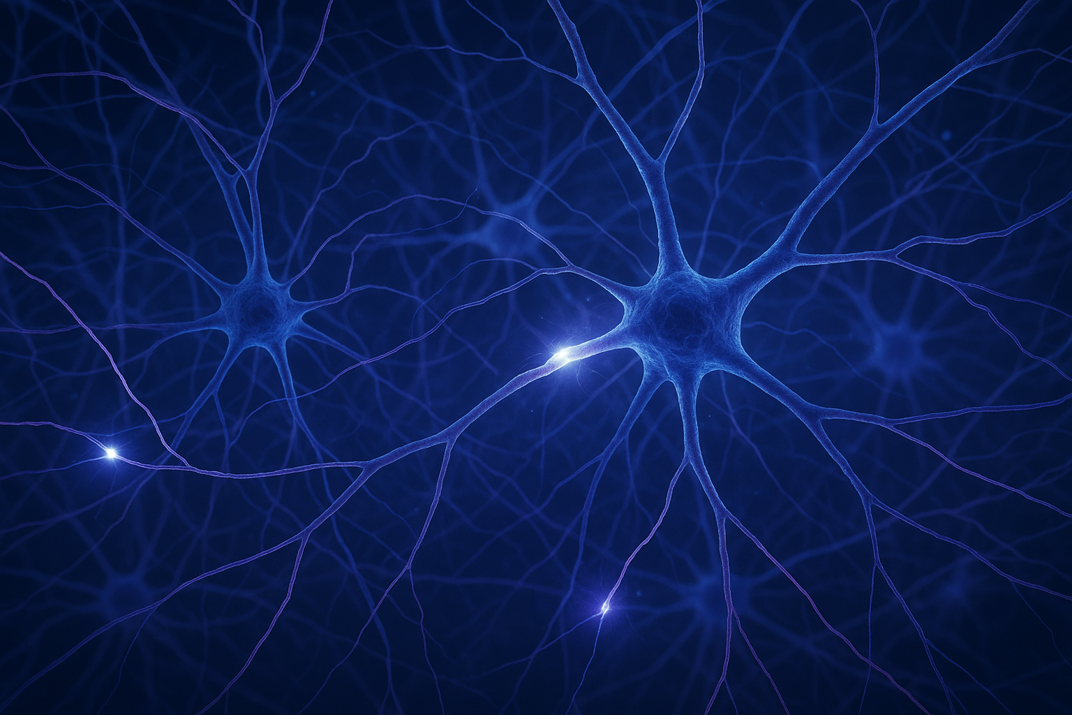 ligações neuronais